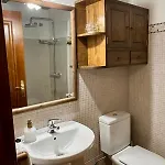 Apartment Iii Salardu