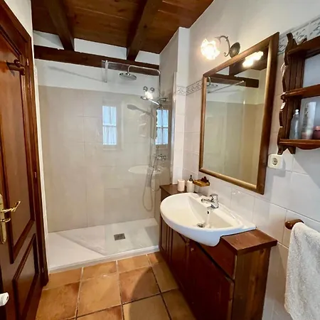 Apartment Iii Salardu