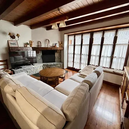 Apartmán Iii *