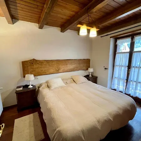 Iii Apartment Salardu