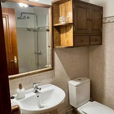 Apartmán Iii Salardú